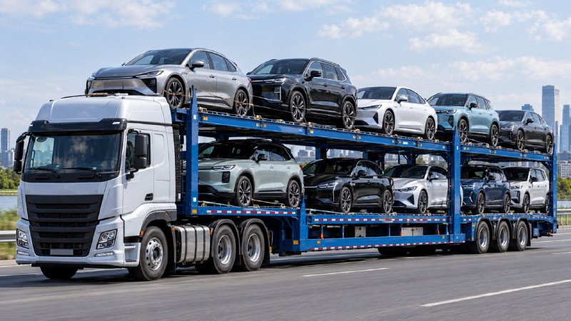 Rucars или частные посредники: где заказывать электромобили и гибриды? Rucars или частные посредники: где заказывать электромобили и гибриды?