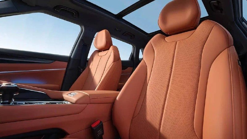 Geely Cityray обновили второй раз за два года Geely Cityray обновили второй раз за два года