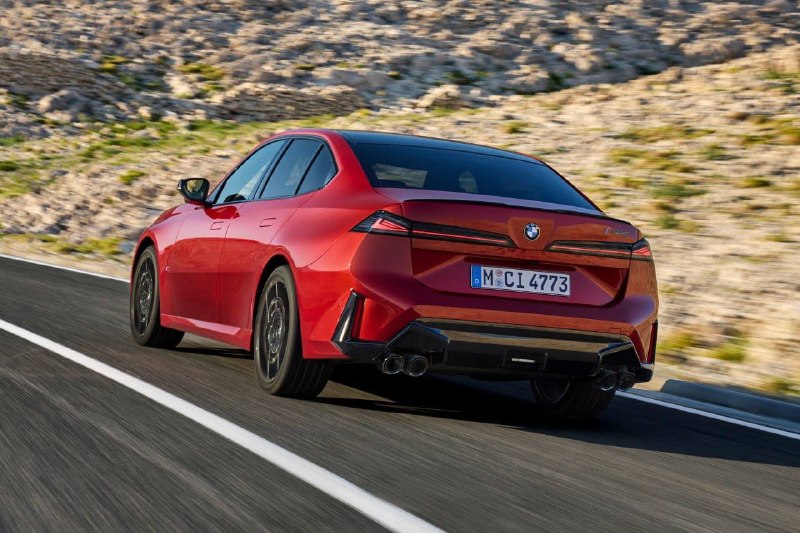 BMW 3 серии нового поколения полностью рассекречена