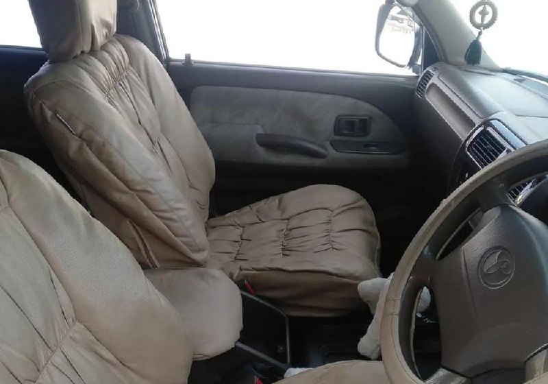 Land Cruiser Prado 1996: отзыв владельца о надежности и минусах Land Cruiser Prado 1996: отзыв владельца о надежности и минусах