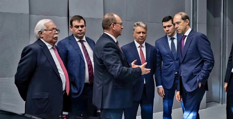 Минпромторг приостановил льготное автокредитование и лизинг