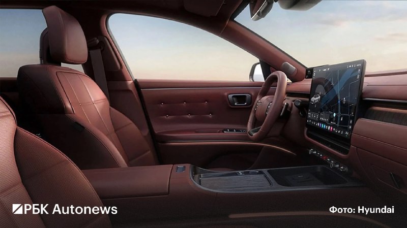 Российские дилеры начали продажи Hyundai Grandeur Российские дилеры начали продажи Hyundai Grandeur
