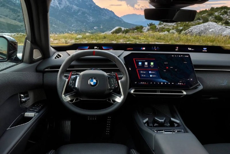 BMW готовит 3 Series Touring G50: рендеры M350 xDrive BMW готовит 3 Series Touring G50: рендеры M350 xDrive