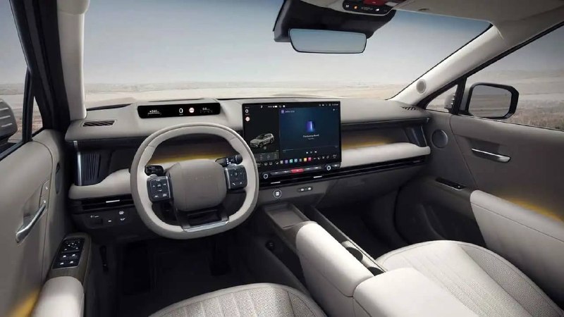 Hyundai полностью обновил Tucson: новый дизайн, салон и гибриды до 292 сил Hyundai полностью обновил Tucson: новый дизайн, салон и гибриды до 292 сил