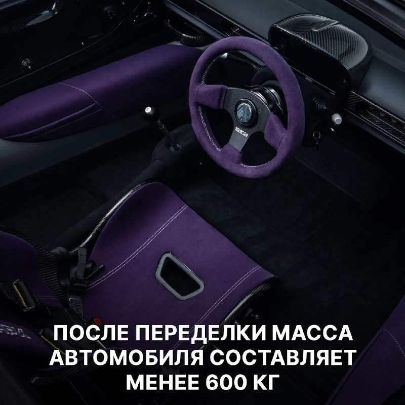 Машина для эгоиста: одноместный Lotus Elise за $472 000 Машина для эгоиста: одноместный Lotus Elise за $472 000