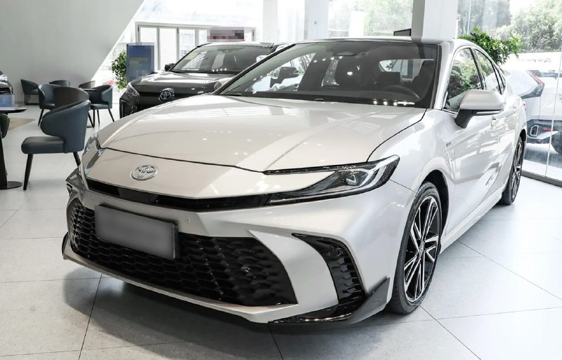 Дилер Toyota требует через суд возобновить поставки автомобилей в Россию Дилер Toyota требует через суд возобновить поставки автомобилей в Россию