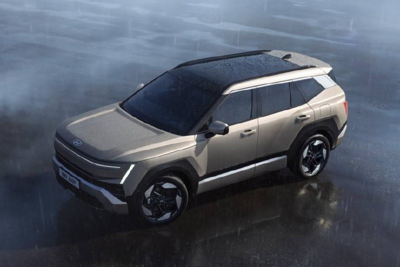 Hyundai Tucson пятого поколения: две длины, внедорожная версия и без дизелей Hyundai Tucson пятого поколения: две длины, внедорожная версия и без дизелей