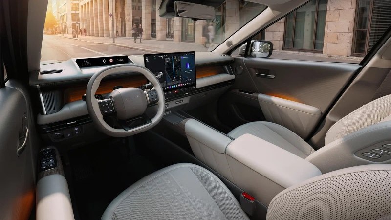 Hyundai Tucson для экспортных рынков: гибриды и внедорожная версия XRT Pro Hyundai Tucson для экспортных рынков: гибриды и внедорожная версия XRT Pro
