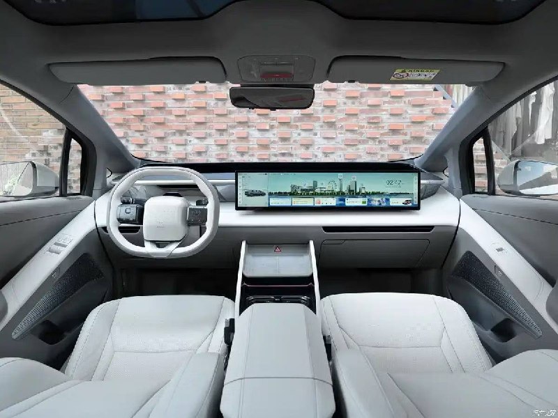 Hyundai Ioniq V: электрический лифтбек за 1,25 млн рублей Hyundai Ioniq V: электрический лифтбек за 1,25 млн рублей