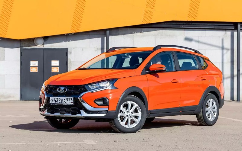 Первое ТО Lada Iskra: стоимость, регламент и выявленные нюансы