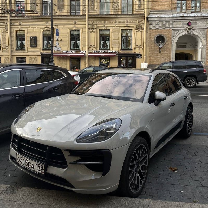 Москвичка через два года узнала о розыске Интерпола на купленный Porsche Cayenne Москвичка через два года узнала о розыске Интерпола на купленный Porsche Cayenne