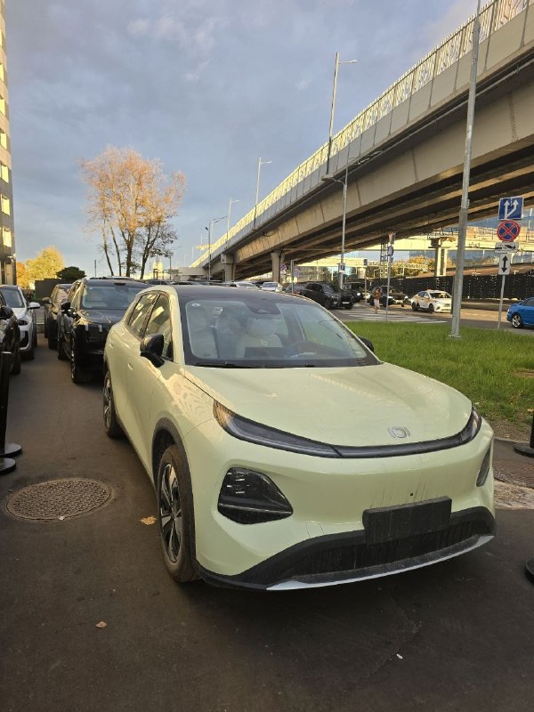 Где посмотреть автомобили с льготным утильсбором в Москве