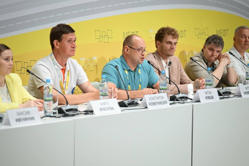 Итоги Евразийского форума «Такси»: технологии StarLine для автопарков Итоги Евразийского форума «Такси»: технологии StarLine для автопарков
