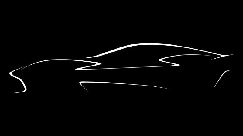 Aston Martin отложил первый электрокар до 2033 года Aston Martin отложил первый электрокар до 2033 года