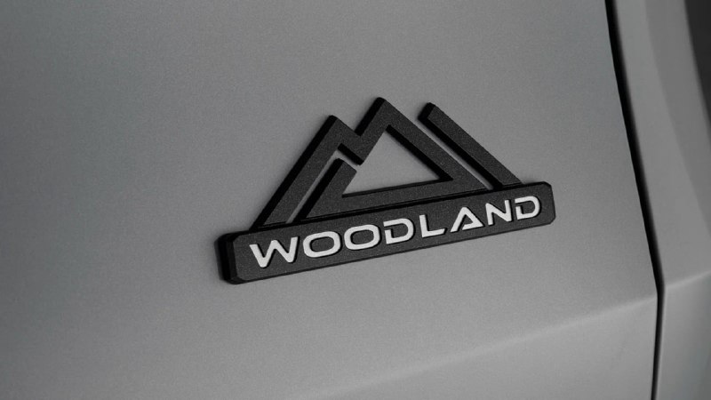 Toyota Grand Highlander 2027: внедорожная Woodland Edition с клиренсом 216 мм