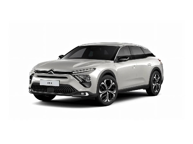 Citroen C5 Aircross и C5 X подорожали в России на 100 000 рублей Citroen C5 Aircross и C5 X подорожали в России на 100 000 рублей