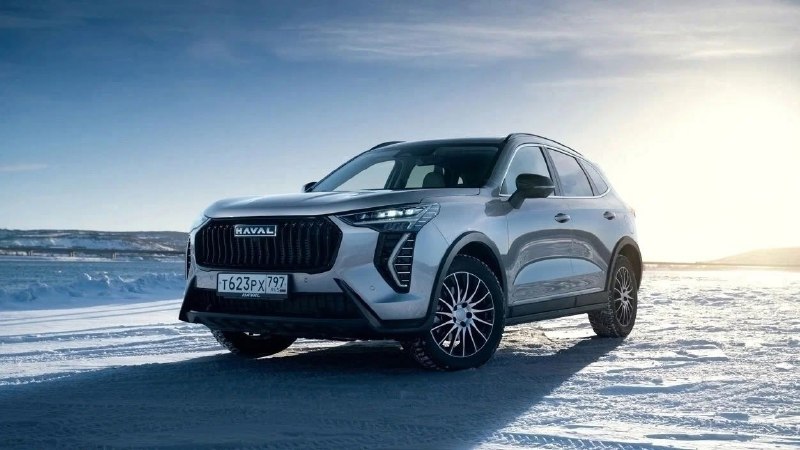 Автостат: продажи новых легковушек в России в сентябре 2026 и за 9 месяцев