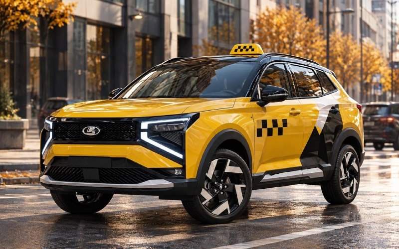 Кто будет покупать LADA Azimut: мнение автоэксперта Кто будет покупать LADA Azimut: мнение автоэксперта