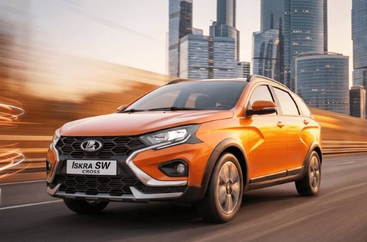 «Формула Авторадио»: всероссийская проверка знаний ПДД и борьба за LADA Iskra «Формула Авторадио»: всероссийская проверка знаний ПДД и борьба за LADA Iskra