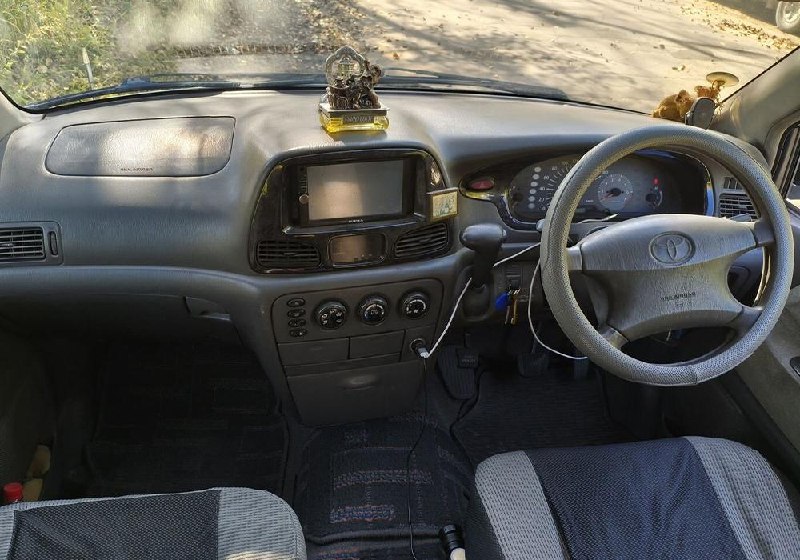Toyota Town Ace Noah 2000 года: почти 500 000 км и опыт владельца Toyota Town Ace Noah 2000 года: почти 500 000 км и опыт владельца