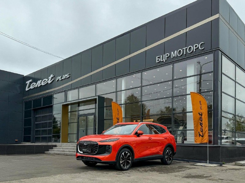 Сентябрьский авторынок России: снижение продаж и рекорд по новым моделям