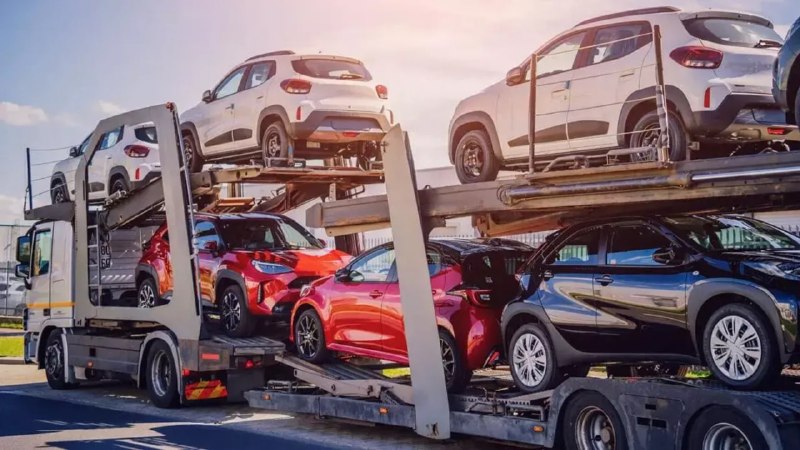 Китай закрывает параллельный экспорт: автомобили ушедших брендов в России могут исчезнуть или подорожать с 2027 года