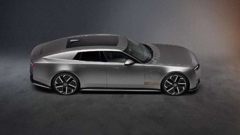 Jaguar Type 01 — самый мощный серийный Jaguar: 1030 л.с., до 720 км и цена Jaguar Type 01 — самый мощный серийный Jaguar: 1030 л.с., до 720 км и цена