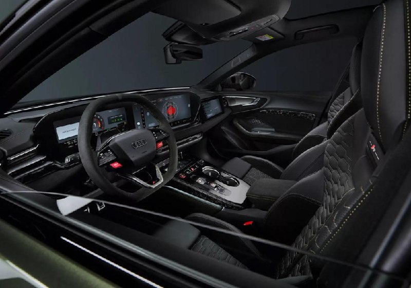 Audi RS5: заказы в Европе вдвое превысили ожидания Audi RS5: заказы в Европе вдвое превысили ожидания