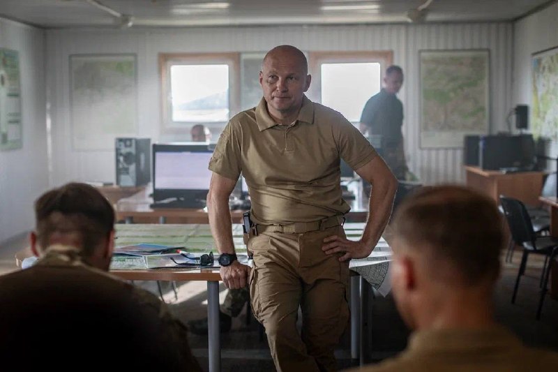На РЕН ТВ покажут сериал «Спецы» о реальных спецоперациях ФСБ На РЕН ТВ покажут сериал «Спецы» о реальных спецоперациях ФСБ