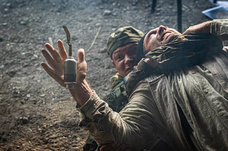 На РЕН ТВ покажут сериал «Спецы» о реальных спецоперациях ФСБ На РЕН ТВ покажут сериал «Спецы» о реальных спецоперациях ФСБ