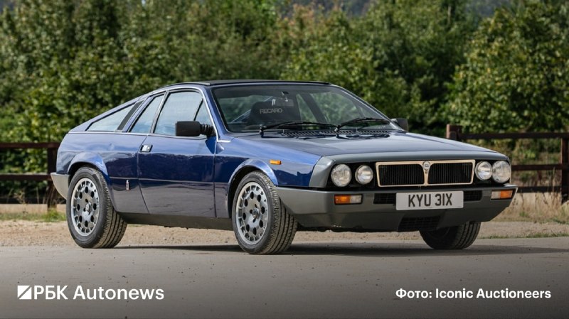 Три автомобиля Джереми Кларксона из The Grand Tour выставят на аукцион Три автомобиля Джереми Кларксона из The Grand Tour выставят на аукцион