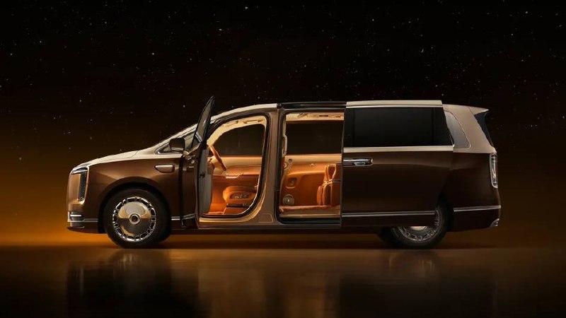 У Maextro V800 на стороннем тесте сломалась педаль тормоза: дефект или атака конкурентов?