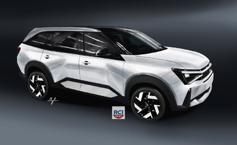 LADA B-Van: каким может быть новый минивэн АВТОВАЗа