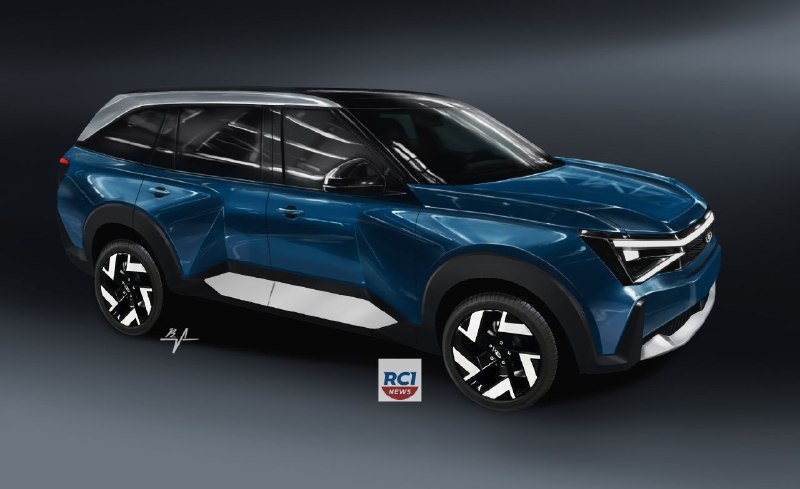 LADA B-Van: каким может быть новый минивэн АВТОВАЗа