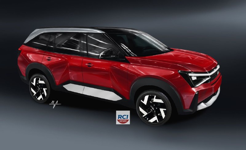 LADA B-Van: каким может быть новый минивэн АВТОВАЗа