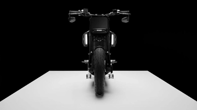 Brabus представил эксклюзивный электробайк Urban E Fragment Edition Brabus представил эксклюзивный электробайк Urban E Fragment Edition
