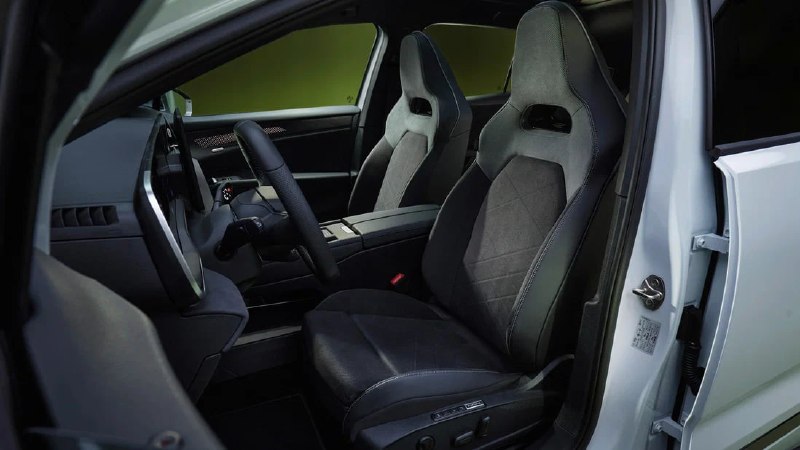 Volkswagen представил электрический Tiguan: замена ID.4 и ID.5 Volkswagen представил электрический Tiguan: замена ID.4 и ID.5