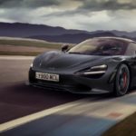 McLaren принимает последние заказы на 750S: выпуск завершится в 2027 году
