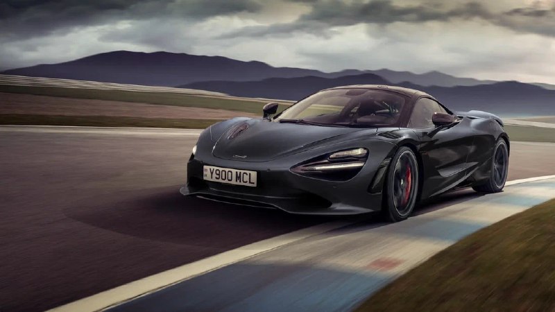 McLaren принимает последние заказы на 750S: выпуск завершится в 2027 году