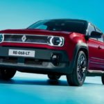 Renault 4 E-Tech стал дальнобойнее без увеличения батарей
