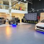 Volga впервые продала более 1000 автомобилей за месяц