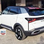 АВТОВАЗ раскрыл детали гибридного LADA Azimut