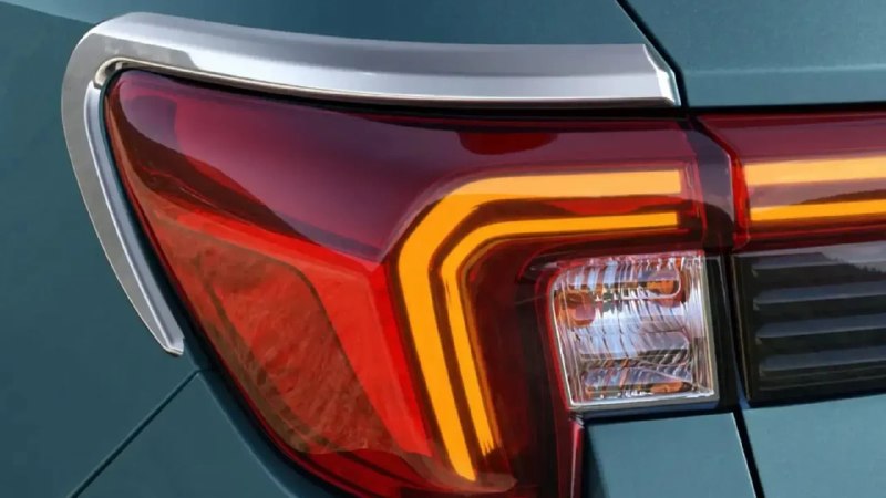 Honda Elevate обновилась в Индии: новый дизайн и вентиляция сидений Honda Elevate обновилась в Индии: новый дизайн и вентиляция сидений