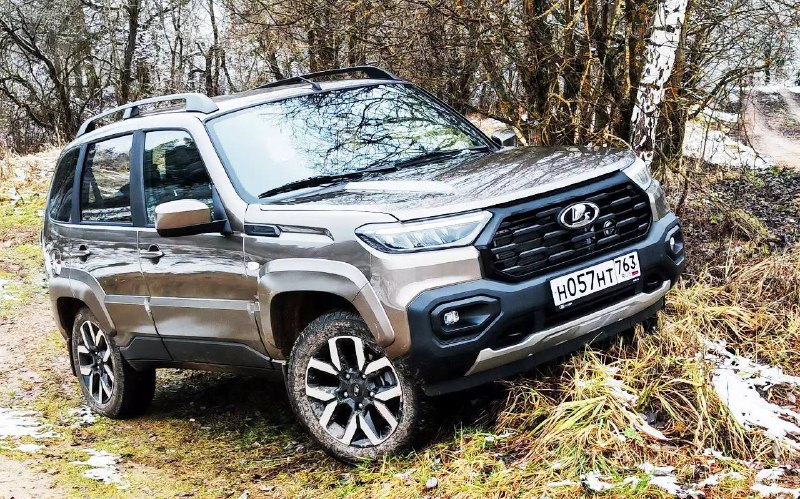 АвтоВАЗ запустил октябрьские скидки на Lada и SKM: Гранта от 780 000 рублей АвтоВАЗ запустил октябрьские скидки на Lada и SKM: Гранта от 780 000 рублей
