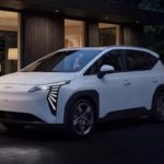 Электромобили Umo: продажи приближаются к 1,5 тыс.