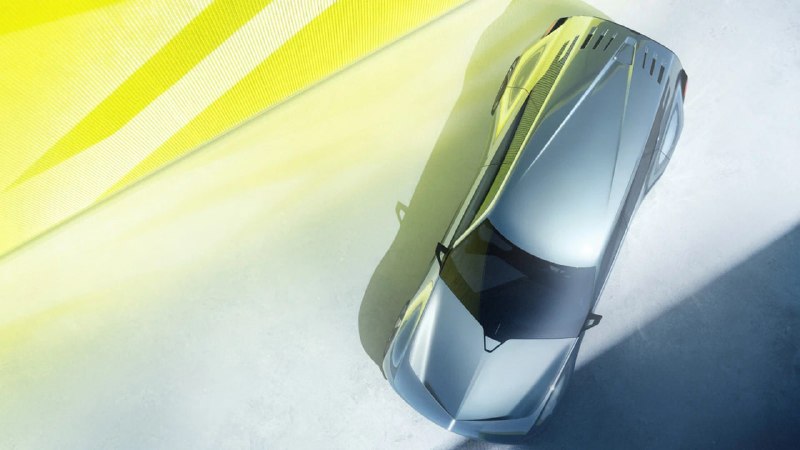 Opel STX: концепт-универсал, намекающий на будущее сегмента Opel STX: концепт-универсал, намекающий на будущее сегмента