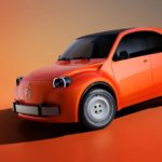 Citroen возродит 2CV в 2028 году: доступный электрокар с ретро-дизайном