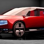 Renault E-Space: возвращение легендарного Espace в формате минивэна