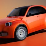 Citroen возродил 2CV как электромобиль за 15 тысяч евро