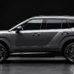 Hyundai представил новый Tucson N Line в Париже